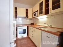 Pronájem bytu 2+kk, Praha - Stodůlky, Nušlova, 45 m2