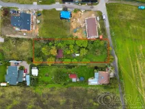 Prodej pozemku pro bydlení, Smečno, Hrdlívská, 2050 m2