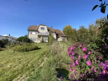 Prodej bytu 4+1, Mohelnice - Křemačov, 80 m2