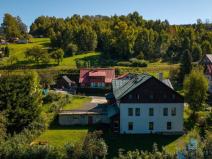 Prodej chalupy, Rokytnice nad Jizerou - Horní Rokytnice, 360 m2