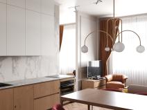 Prodej bytu 3+kk, Praha, Jičínská, 89 m2