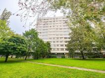 Prodej bytu 1+1, Praha - Krč, Horáčkova, 44 m2