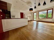 Pronájem bytu 2+kk, Praha - Radlice, Na vysoké I, 70 m2