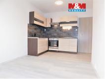 Pronájem bytu 3+1, Praha, Bítovská, 70 m2