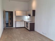 Pronájem bytu 1+kk, Meziboří, nám. 8. května, 30 m2