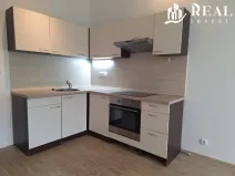 Pronájem bytu 1+kk, Meziboří, nám. 8. května, 30 m2