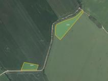 Prodej pole, Žichlínek, 24570 m2