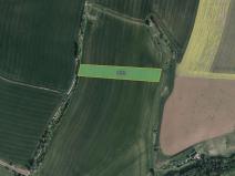 Prodej pole, Otovice, 13866 m2