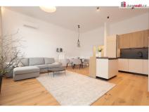 Prodej bytu 3+kk, Praha, Na pokraji, 114 m2