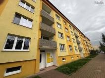 Prodej bytu 2+1, Žatec, Svatováclavská, 59 m2