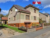Prodej rodinného domu, Víska, 200 m2