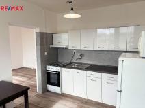 Pronájem bytu 3+1, Praha, Bramboříková, 66 m2