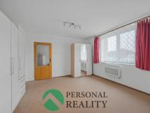 Prodej bytu 2+1, Káranice, 50 m2