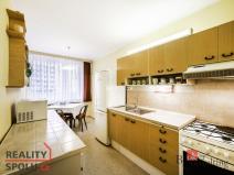 Prodej bytu 3+1, Žatec, 72 m2