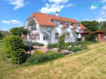 Prodej rodinného domu, Šťáhlavy, K Bažantnici, 160 m2