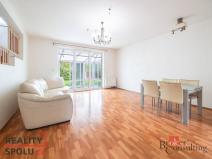 Prodej rodinného domu, Praha - Satalice, Dany Medřické, 156 m2