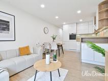 Prodej bytu 3+kk, Praha - Záběhlice, Přespolní, 85 m2