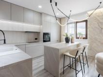 Prodej bytu 2+kk, Praha - Újezd nad Lesy, 39 m2
