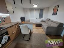 Prodej bytu 2+kk, Březina, 40 m2