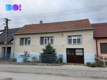 Prodej rodinného domu, Morašice, 150 m2