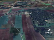 Prodej podílu pole, Zlosyň, 179 m2