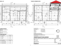 Pronájem výrobních prostor, Brno - Židenice, Bělohorská, 98 m2