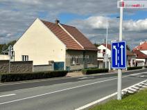 Prodej rodinného domu, Kolín - Kolín IV, Polepská, 70 m2