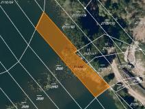 Prodej rybníku, Spytihněv, 5237 m2