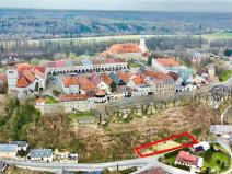 Prodej pozemku pro bydlení, Nové Město nad Metují, 1128 m2