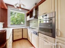 Pronájem bytu 3+kk, Praha - Háje, Štichova, 71 m2