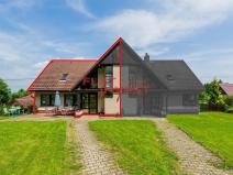 Prodej rodinného domu, Liberec, Novinská, 124 m2