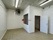 Pronájem skladu, Jičín - Valdické Předměstí, Dělnická, 178 m2