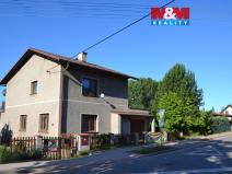 Prodej rodinného domu, Kramolna, 150 m2