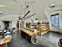 Pronájem obchodního prostoru, Sokolov, Křížová, 106 m2