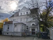 Prodej činžovního domu, Teplice, Nákladní, 472 m2
