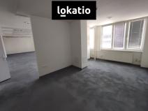 Pronájem skladu, Praha - Hostivař, U továren, 130 m2