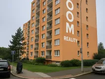 Pronájem bytu 3+kk, Praha - Stodůlky, Kocianova, 70 m2