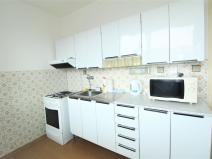 Pronájem bytu 3+1, Plzeň - Bolevec, Kralovická, 79 m2