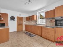 Prodej rodinného domu, Staré Město, 112 m2