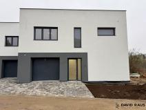 Prodej rodinného domu, Klobouky u Brna - Bohumilice, 211 m2