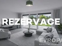 Prodej rodinného domu, Červené Pečky, Hrabáňova, 202 m2