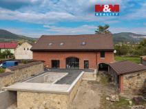 Prodej rodinného domu, Chotiměř, 329 m2