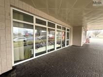 Pronájem obchodního prostoru, Most, Moskevská, 41 m2