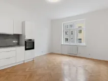 Prodej bytu 2+kk, Praha - Nusle, Na Pankráci, 52 m2