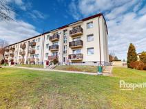 Prodej bytu 3+1, Libochovice, Dvouletky, 69 m2