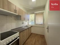 Pronájem bytu 2+1, Krnov - Pod Bezručovým vrchem, 45 m2