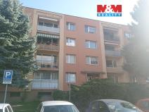 Pronájem bytu 3+1, Děčín - Děčín XXXII-Boletice nad Labem, Pražská, 73 m2