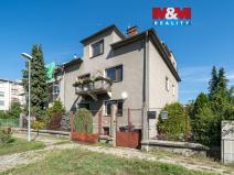 Prodej bytu 4+1, Olomouc, Húskova, 106 m2