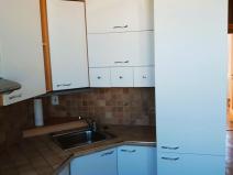 Pronájem bytu 2+1, Tábor, Pražského povstání, 47 m2