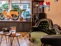 Pronájem obchodního prostoru, Napajedla, Masarykovo náměstí, 40 m2